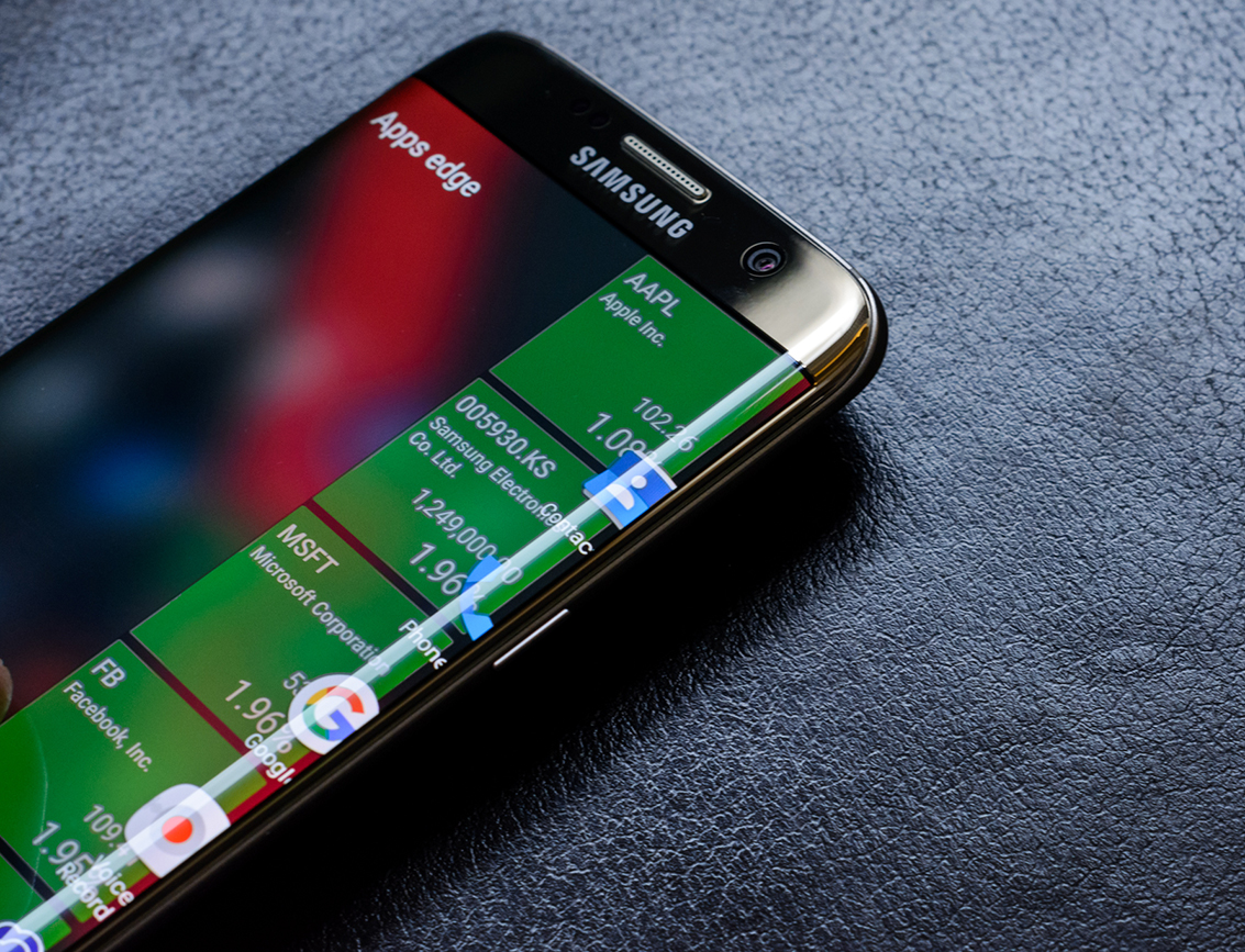Apa yang Baru di Samsung Galaxy Note 8? - Gatsby